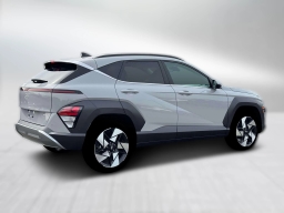 Hyundai Kona Limited AWD 2026