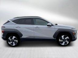 Hyundai Kona Limited AWD 2026