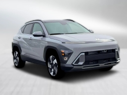 Hyundai Kona Limited AWD 2026