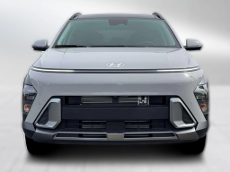 Hyundai Kona Limited AWD 2026