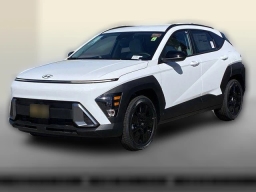 Hyundai Kona SEL Sport FWD 2026