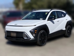 Hyundai Kona SEL Sport FWD 2026