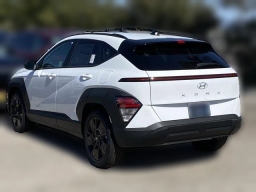 Hyundai Kona SEL Sport FWD 2026