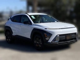 Hyundai Kona SEL Sport FWD 2026