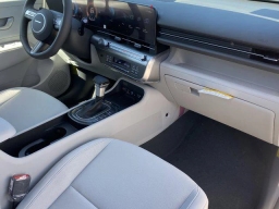 Hyundai Kona SEL Sport FWD 2026