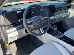 Hyundai Kona SEL Sport FWD 2026