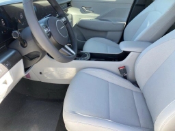 Hyundai Kona SEL Sport FWD 2026