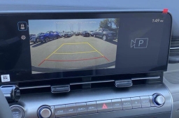 Hyundai Kona SEL Sport FWD 2026