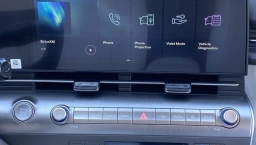 Hyundai Kona SEL Sport FWD 2026