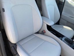 Hyundai Kona SEL Sport FWD 2026