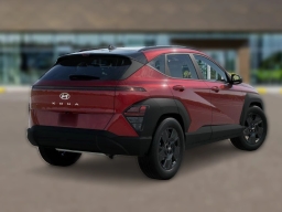 Hyundai Kona SEL Sport FWD 2026