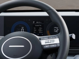 Hyundai Kona SEL Sport FWD 2026