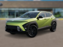 Hyundai Kona SEL Sport FWD 2026