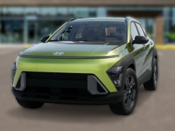 Hyundai Kona SEL Sport FWD 2026