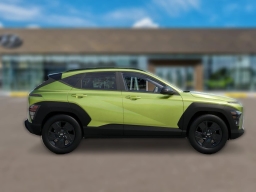 Hyundai Kona SEL Sport FWD 2026