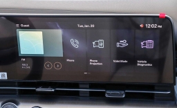 Hyundai Kona SEL Sport FWD 2026
