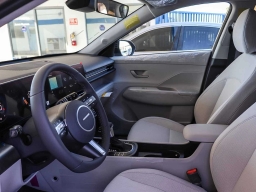 Hyundai Kona SEL Sport FWD 2026