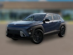 Hyundai Kona SEL Sport FWD 2026