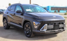 Hyundai Kona SEL Sport FWD 2026