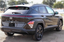 Hyundai Kona SEL Sport FWD 2026