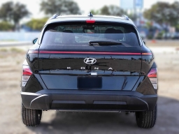 Hyundai Kona SEL Sport FWD 2026