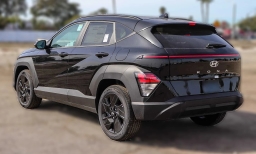 Hyundai Kona SEL Sport FWD 2026