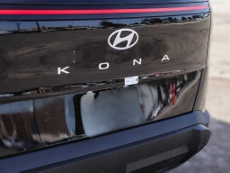 Hyundai Kona SEL Sport FWD 2026
