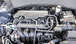 Hyundai Kona SEL Sport FWD 2026