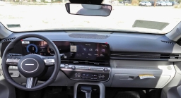 Hyundai Kona SEL Sport FWD 2026