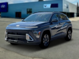 Hyundai Kona SEL Sport FWD 2026