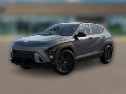 Hyundai Kona SEL Sport FWD 2026