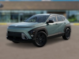 Hyundai Kona SEL Sport FWD 2026