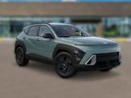 Hyundai Kona SEL Sport FWD 2026