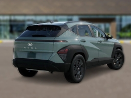 Hyundai Kona SEL Sport FWD 2026