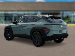 Hyundai Kona SEL Sport FWD 2026