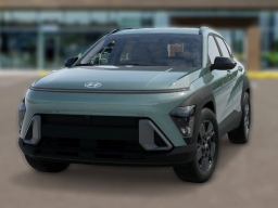 Hyundai Kona SEL Sport FWD 2026