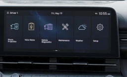 Hyundai Kona SEL Sport FWD 2026
