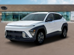 Hyundai Kona SEL Sport FWD 2026