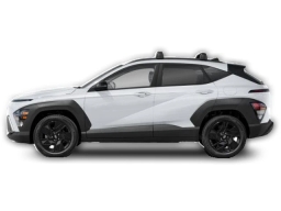 Hyundai Kona SEL Sport FWD 2026