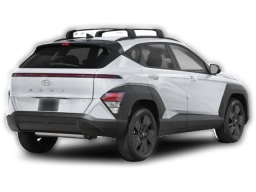 Hyundai Kona SEL Sport FWD 2026