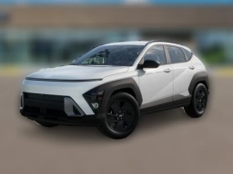 Hyundai Kona SEL Sport FWD 2026