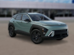 Hyundai Kona SEL Sport FWD 2027