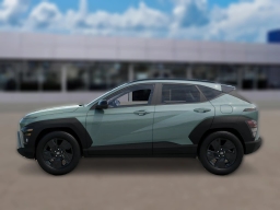 Hyundai Kona SEL Sport FWD 2027