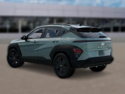 Hyundai Kona SEL Sport FWD 2027