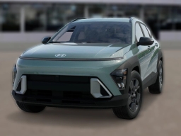 Hyundai Kona SEL Sport FWD 2027