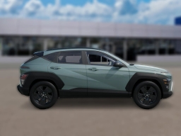 Hyundai Kona SEL Sport FWD 2027