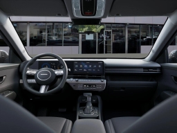 Hyundai Kona SEL Sport FWD 2027
