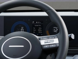 Hyundai Kona SEL Sport FWD 2027