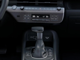 Hyundai Kona SEL Sport FWD 2027