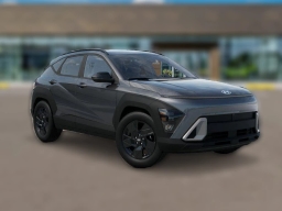 Hyundai Kona SEL Sport FWD 2026